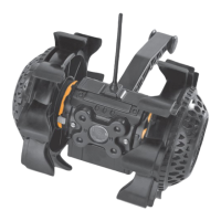 Preview: Spy Net Covert Ops Ultra Tuff Video Recon Bot