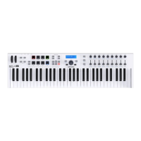 Preview: Arturia Keylab Essential