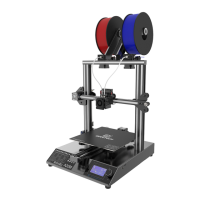 Preview: Geeetech A20M