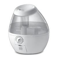 Preview: Vicks MiniFilterFree VUL520