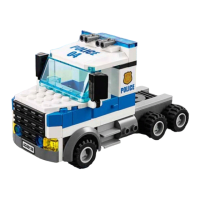 Preview: LEGO City 60139