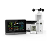 Weather Station Logo