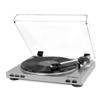Preview: Victrola VPRO-3100