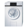 Washer Logo