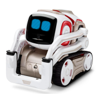 Anki Cozmo