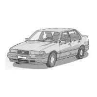 Preview: Volvo 740 1991