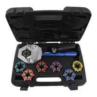 Preview: MasterCool 71500-A HYDRA-KRIMP