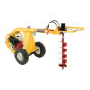 Lawn and Garden Equipment Logo