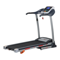 Preview: Sunny Health & Fitness SF-T4400