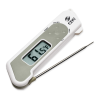 Thermometer Logo