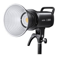Preview: Godox SL Series