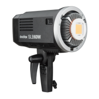 Preview: Godox SL Series