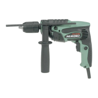 Preview: Hitachi Koki FDV 16VB2