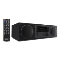 Preview: Sharp CD-BH20