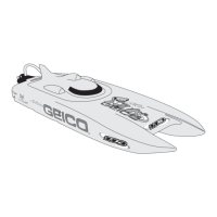 Preview: ProBoat Miss Geico 17
