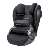 Preview: CYBEX PALLAS M SL