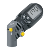 Preview: Topeak SMARTGAUGE D2