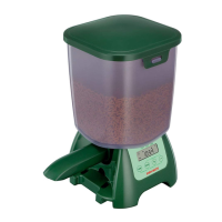 Preview: Pet Mate FISH MATE P7000