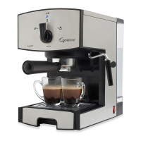 Preview: Capresso EC50