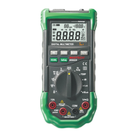 Preview: Mastech MS8229