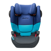Preview: CYBEX SOLUTION M-FIX SL