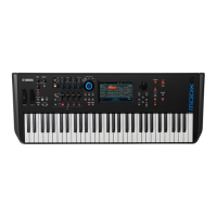 Preview: Yamaha MODX7