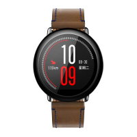 Preview: Xiaomi Amazfit