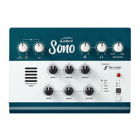Preview: Audient Sono