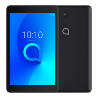 Preview: Alcatel 3T 8