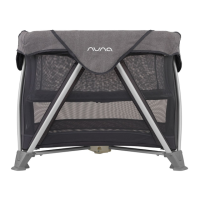 Preview: Nuna SENA aire mini