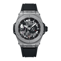 Preview: Hublot BIG BANG MECA-10
