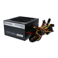 Preview: Thermaltake Litepower Series