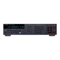 Preview: Keysight 3458A