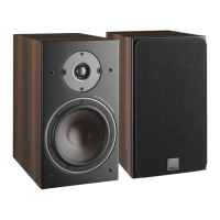 Preview: Dali OBERON 3