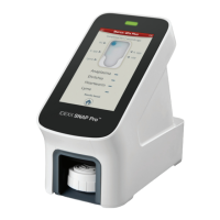 Preview: Idexx SNAP Pro