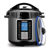 Electric Pressure Cooker Logo