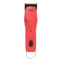 Preview: Wahl KM CORDLESS
