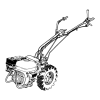 Tractor Logo