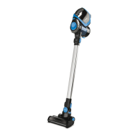 Preview: POLTI Forzaspira Slim SR110