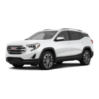Preview: GMC TERRAIN 2019