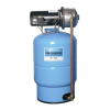 Water Pump Logo