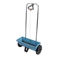 Preview: Gardena Spreader L