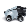 Motorized Toy Car Logo