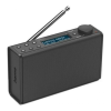 Portable Radio Logo