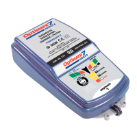 Preview: TecMate Optimate 7 Ampmatic
