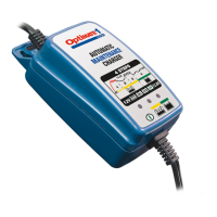 Preview: TecMate Optimate 1