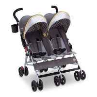 Preview: Jeep Scout Double Stroller