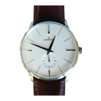 Preview: Junghans Meister
