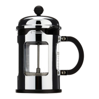 Preview: Bodum French Press