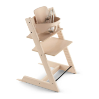 Preview: Stokke TRIPP TRAPP Baby Set